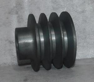 Шкив (25х80х73х3А) вала двигателя TSS RH-500H&L/Wheel of power TSS RH-500, №1 (Q500-01)