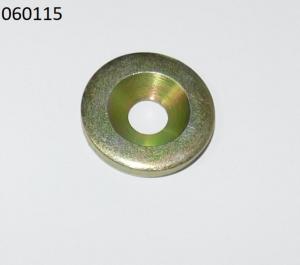 Шайба шкива вала TSS RH-500/Taper flat washer TSS RH-500, №34 (Q500-34) Шайба шкива вала TSS RH-500/Taper flat washer TSS RH-500, №34 (Q500-34)