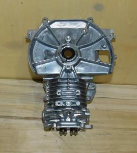 Блок цилиндра SGG 1400Si,SH60B / Crankcase assy (34011-00174-01) Блок цилиндра SGG 1400Si,SH60B / Crankcase assy (34011-00174-01)