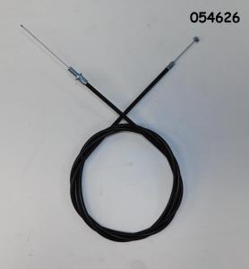 Тросик газа TSS DMD1000H,L/Throttle cable TSS DMD, №36 (PT3636) Тросик газа TSS DMD1000H,L/Throttle cable TSS DMD, №36 (PT3636)
