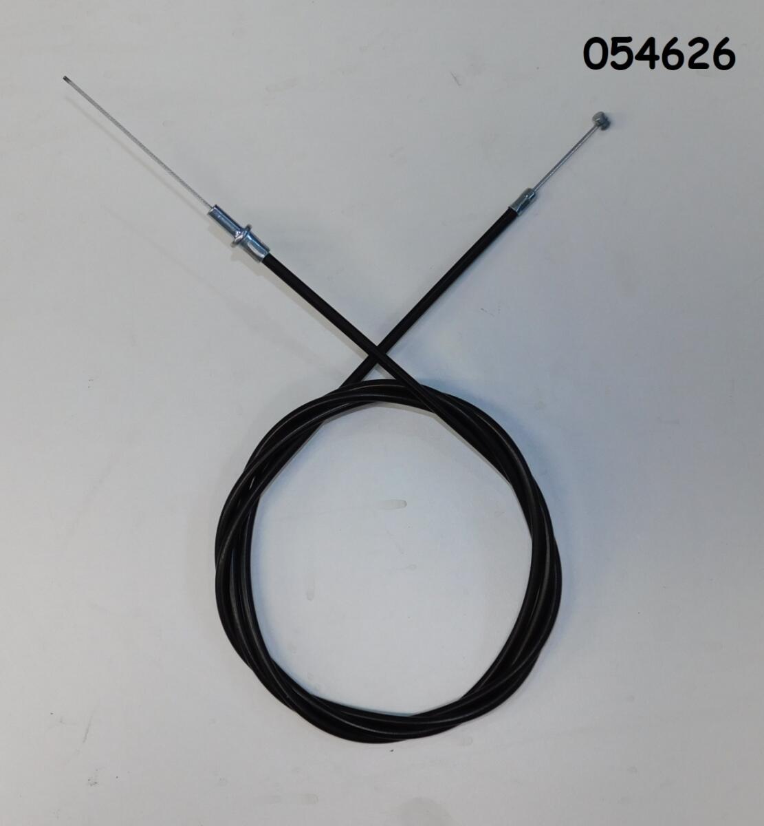 Тросик газа TSS DMD1000H,L/Throttle cable TSS DMD, №36 (PT3636) Тросик газа TSS DMD1000H,L/Throttle cable TSS DMD, №36 (PT3636)