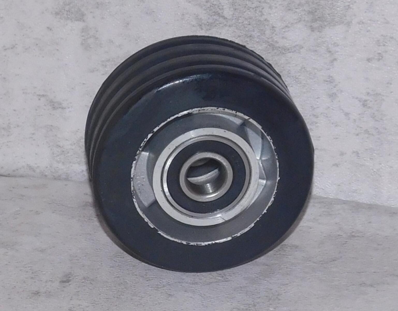Колесо переднее TSS RH-500/Small travelling wheel TSS RH-500, №42 (Q500-42)