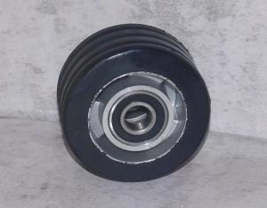 Колесо переднее TSS RH-500/Small travelling wheel TSS RH-500, №42 (Q500-42) Колесо переднее TSS RH-500/Small travelling wheel TSS RH-500, №42 (Q500-42)