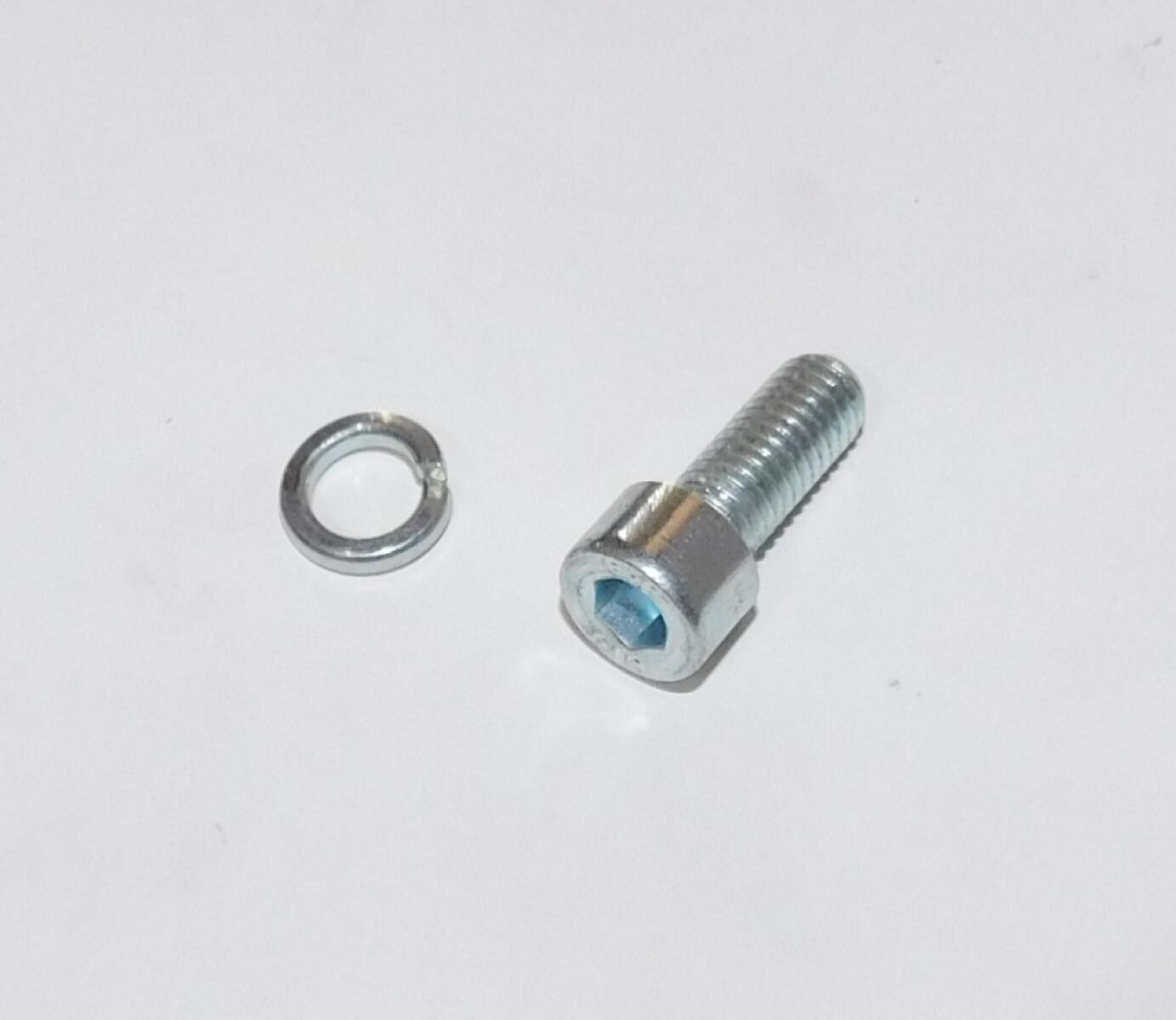 Болт шкива вала TSS RH-500/M8x25 Hexagon socket bolt TSS RH-500, №35 (Q500- Болт шкива вала TSS RH-500/M8x25 Hexagon socket bolt TSS RH-500, №35 (Q500-