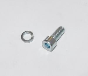 Болт шкива вала TSS RH-500/M8x25 Hexagon socket bolt TSS RH-500, №35 (Q500- Болт шкива вала TSS RH-500/M8x25 Hexagon socket bolt TSS RH-500, №35 (Q500-