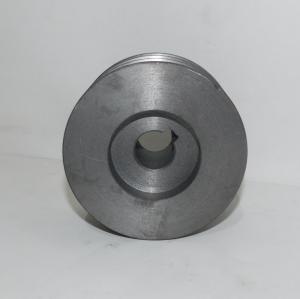Шкив (22х100х52х3А) вала диска TSS RH-500/Wheel of main shaft TSS RH-500, №33 (Q500-33)