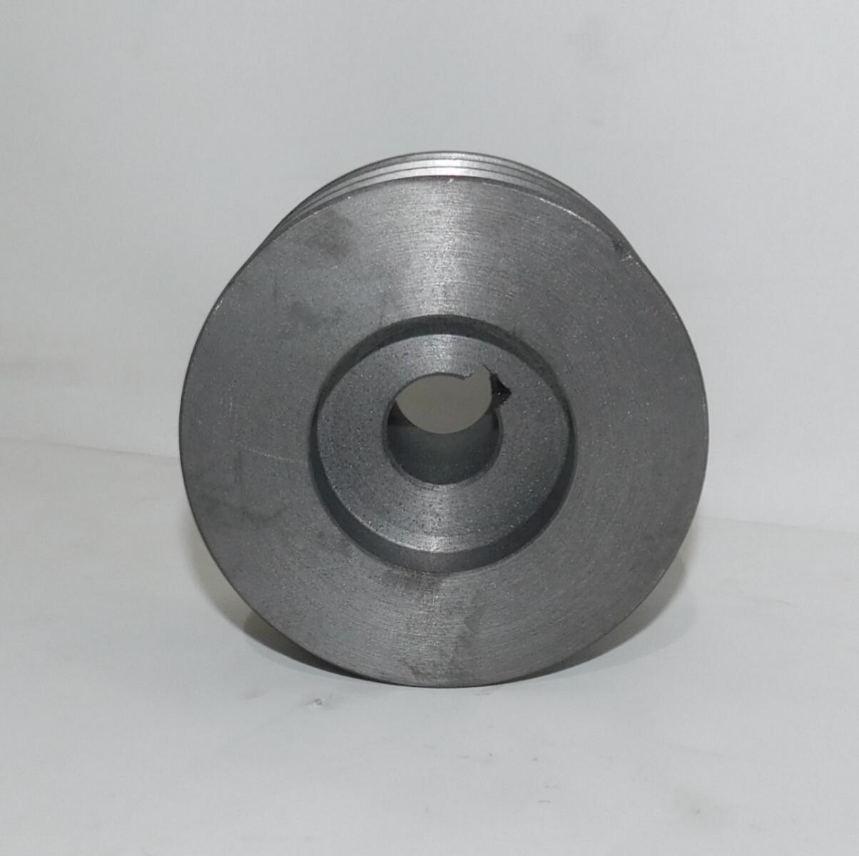 Шкив (22х100х52х3А) вала диска TSS RH-500/Wheel of main shaft TSS RH-500, №33 (Q500-33) Шкив (22х100х52х3А) вала диска TSS RH-500/Wheel of main shaft TSS RH-500, №33 (Q500-33)