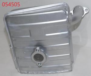 Глушитель SGG 4500ESi-5000ESi,KM172Fi KM / Muffler (03.09.18100-17201-00)