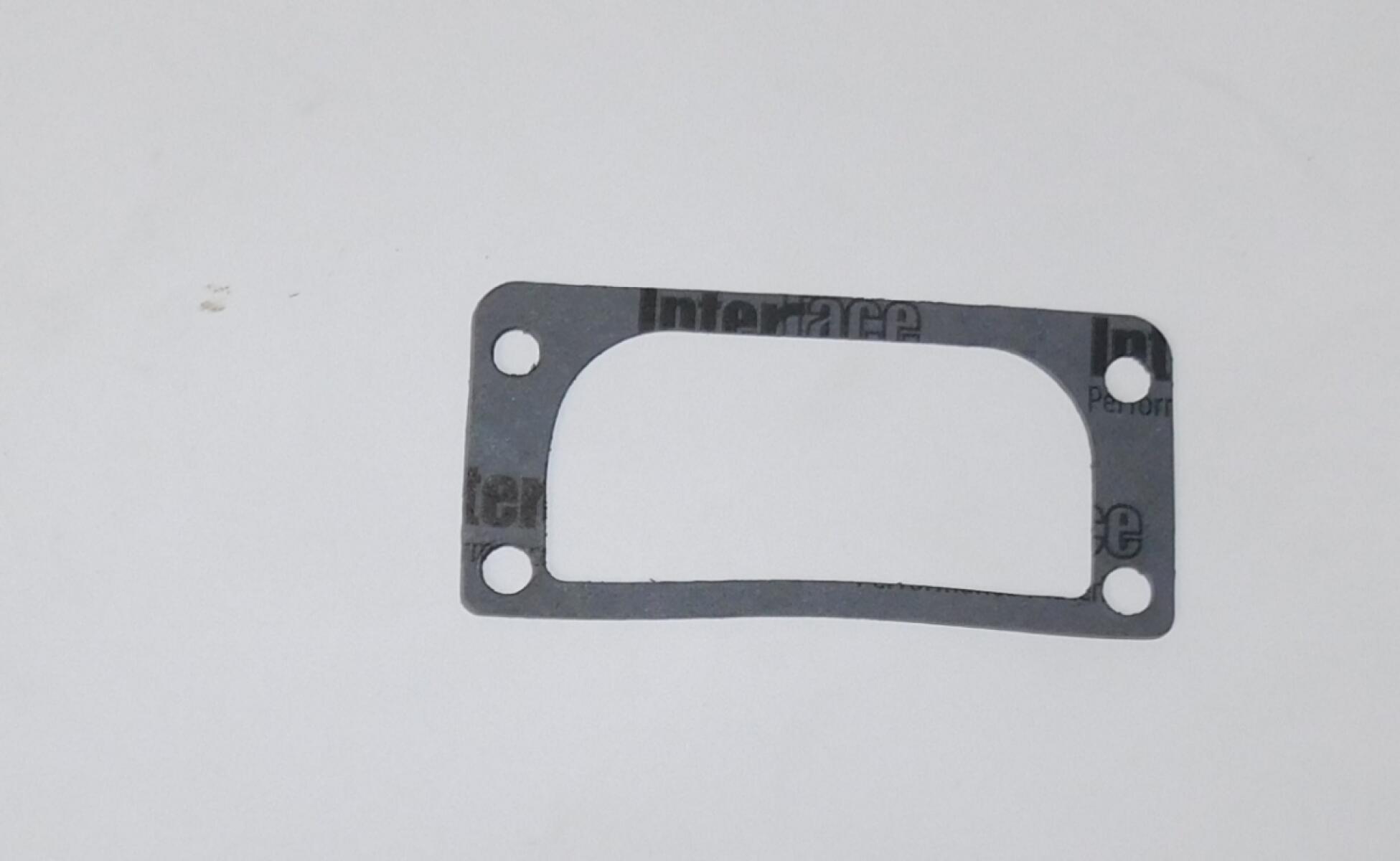 Прокладка карбюратора приемная от воздушного фильтра SGG 12000(..),LC2V80FD / Carburetor gasket (170430192-0001) Прокладка карбюратора приемная от воздушного фильтра SGG 12000(..),LC2V80FD / Carburetor gasket (170430192-0001)