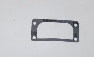 Прокладка карбюратора приемная от воздушного фильтра SGG 12000(..),LC2V80FD / Carburetor gasket (170430192-0001) Прокладка карбюратора приемная от воздушного фильтра SGG 12000(..),LC2V80FD / Carburetor gasket (170430192-0001)