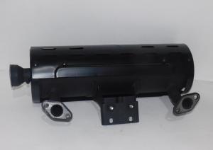 Глушитель SGG 12000(.L.),LC2V80FD / Muffler (180572402-0001) Глушитель SGG 12000(.L.),LC2V80FD / Muffler (180572402-0001)