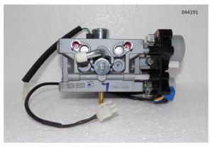 Карбюратор SGG 12000(.L.),LC2V80FD (с двумя шаговыми двигателями) Lc / Carburetor Assy (two electric damper actuators)(170022304-0001) Карбюратор SGG 12000(.L.),LC2V80FD (с двумя шаговыми двигателями) Lc / Carburetor Assy (two electric damper actuators)(170022304-0001)