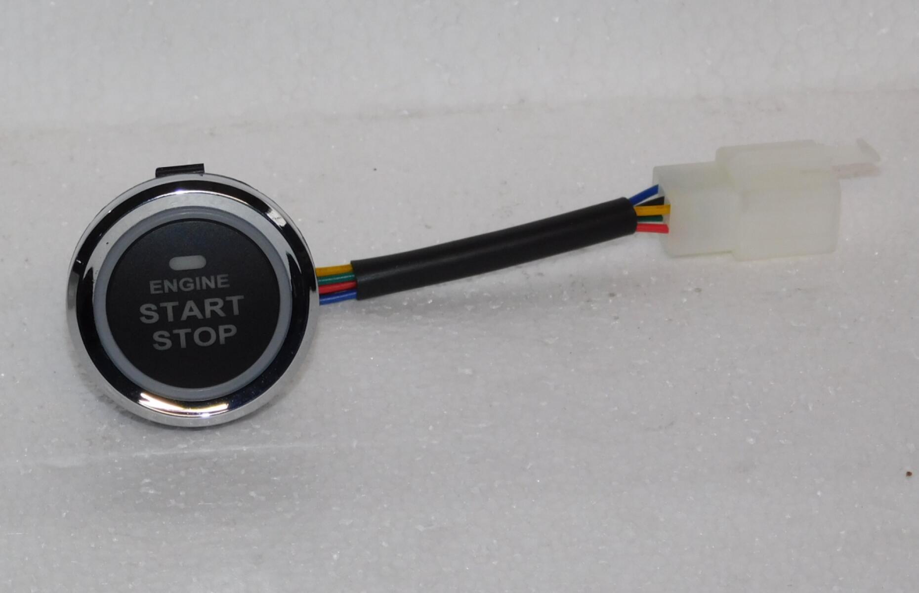 Кнопка Старт-стоп SGG 12000(.L.)-18000(.L.) Lc / Start control switch (27181) Кнопка Старт-стоп SGG 12000(.L.)-18000(.L.) Lc / Start control switch (27181)