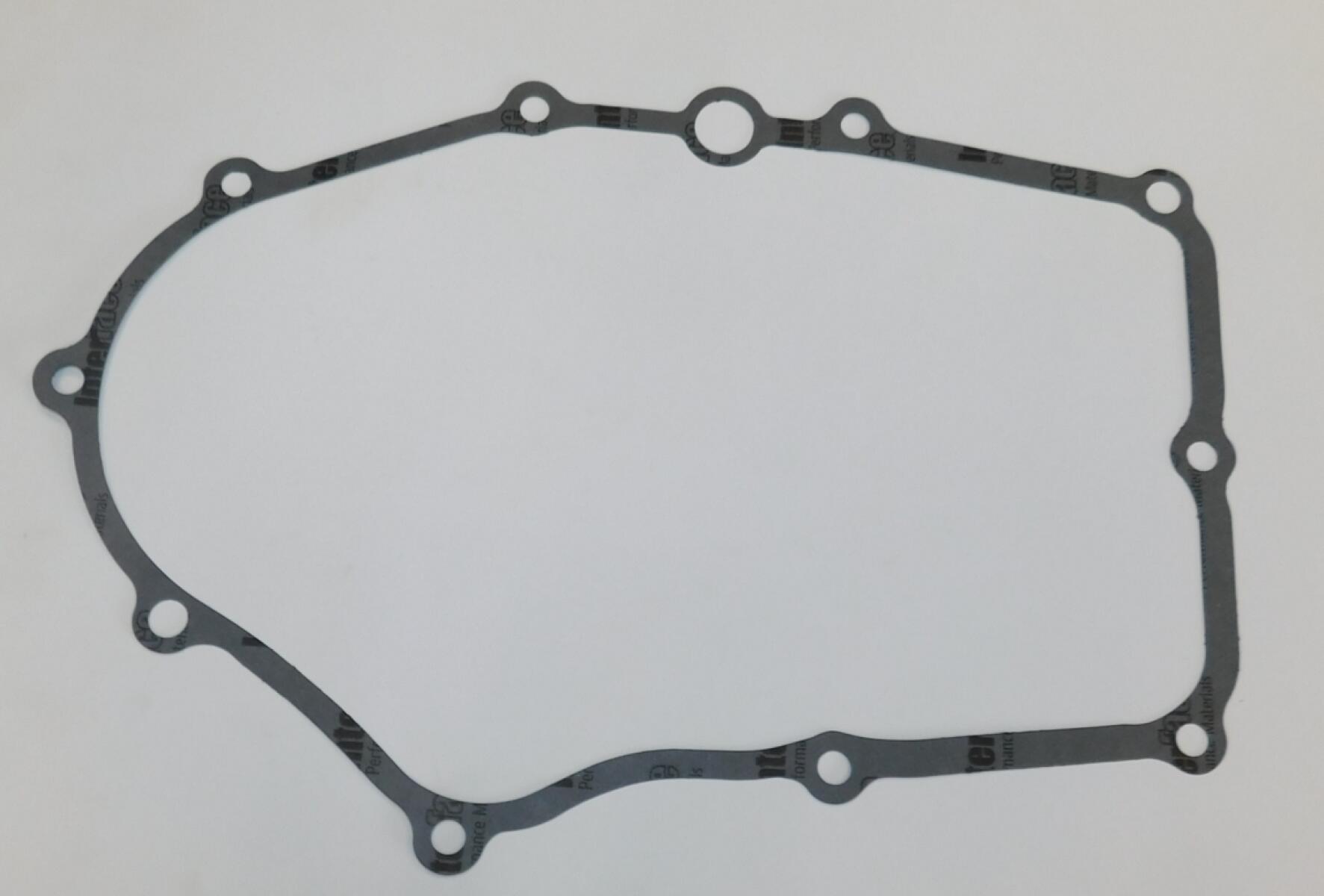 Прокладка крышки блока цилиндров SGG 12000(..),LC2V80FD / Crankcase cover gasket (10830072-0001) Прокладка крышки блока цилиндров SGG 12000(..),LC2V80FD / Crankcase cover gasket (10830072-0001)