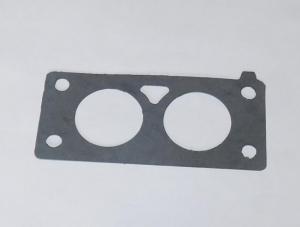 Прокладка карбюратора и впускного коллектора SGG 12000(..), LC2V80FD/Carburetor gasket (170430191-0001) Прокладка карбюратора и впускного коллектора SGG 12000(..), LC2V80FD/Carburetor gasket (170430191-0001)