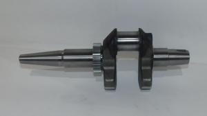Вал коленчатый SGG 12000(.L.),LC2V80FD Lc / Сrankshaft (130290597-0001)