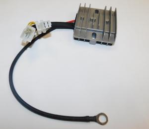 Реле зарядки АКБ SGG 12000(..),LC2V80FD Lc / Charging voltage regulator relay (270880259-0001) Реле зарядки АКБ SGG 12000(..),LC2V80FD Lc / Charging voltage regulator relay (270880259-0001)