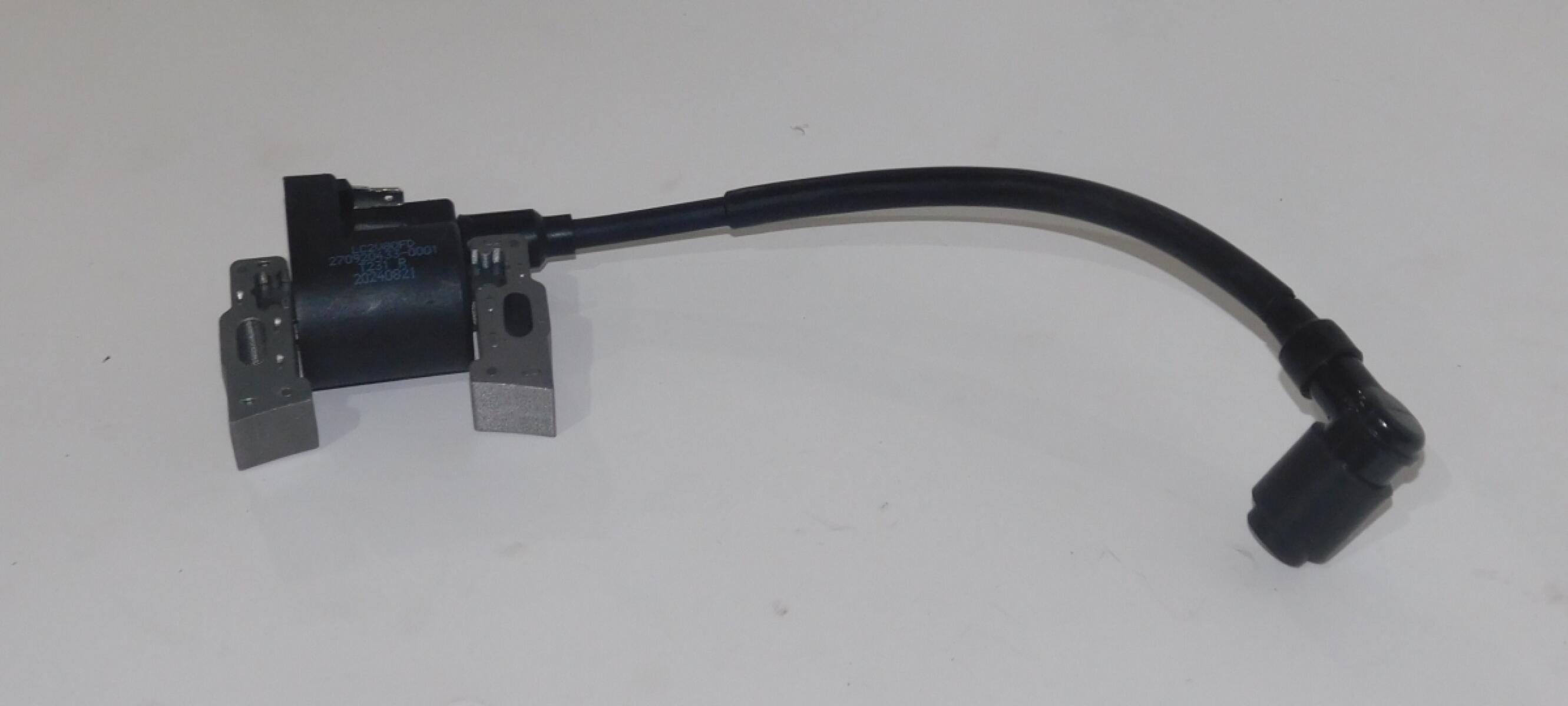 Катушка зажигания SGG 12000(.L.),LC2V80FD (Правая) Lc / Ignition coil Right (270920433-0001) Катушка зажигания SGG 12000(.L.),LC2V80FD (Правая) Lc / Ignition coil Right (270920433-0001)