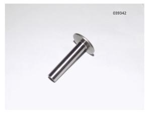 Толкатель клапана SGG 9000(.L.), SGG 16000(.L.)-18000(.L.),LC192FD,LC2V90FD Lc / Valve tappet (140690004-0001) Толкатель клапана SGG 9000(.L.), SGG 16000(.L.)-18000(.L.),LC192FD,LC2V90FD Lc / Valve tappet (140690004-0001)