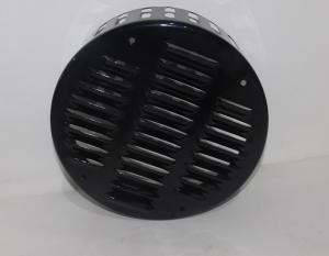 Крышка альтернатора защитная задняя SGG 12000(.L.)-18000(.L.),LC2V80FD,LC2V90FD Lc / Alternator end cover (660020012-0001)