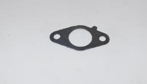 Прокладка глушителя SGG 12000(.L.),LC2V80FD Lc / Muffler gasket (180650130-0001) Прокладка глушителя SGG 12000(.L.),LC2V80FD Lc / Muffler gasket (180650130-0001)