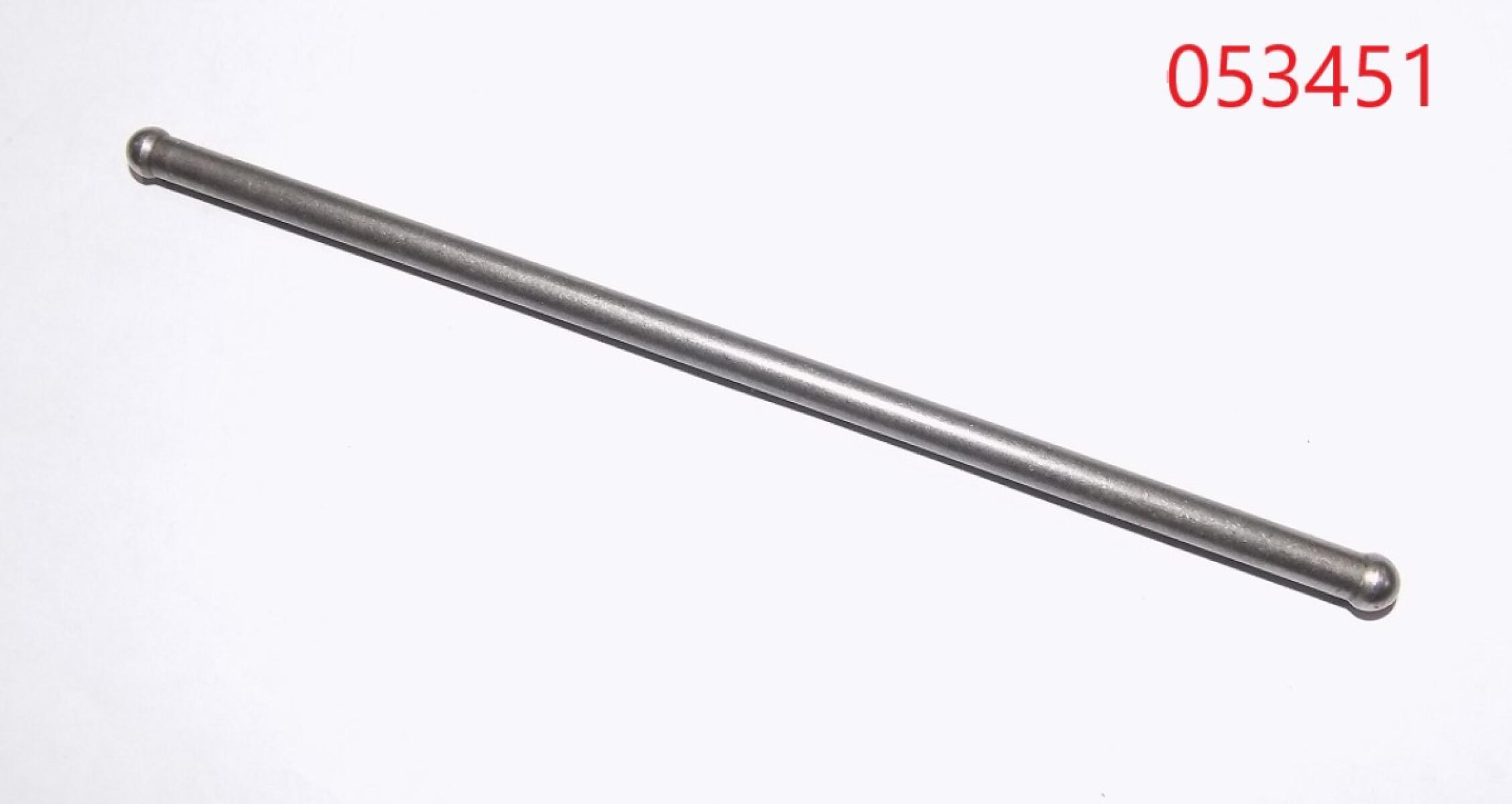 Штанга толкателя клапана SGG 12000(..),LC2V80FD Lc / Valve pusher rod (140670037-0001) Штанга толкателя клапана SGG 12000(..),LC2V80FD Lc / Valve pusher rod (140670037-0001)
