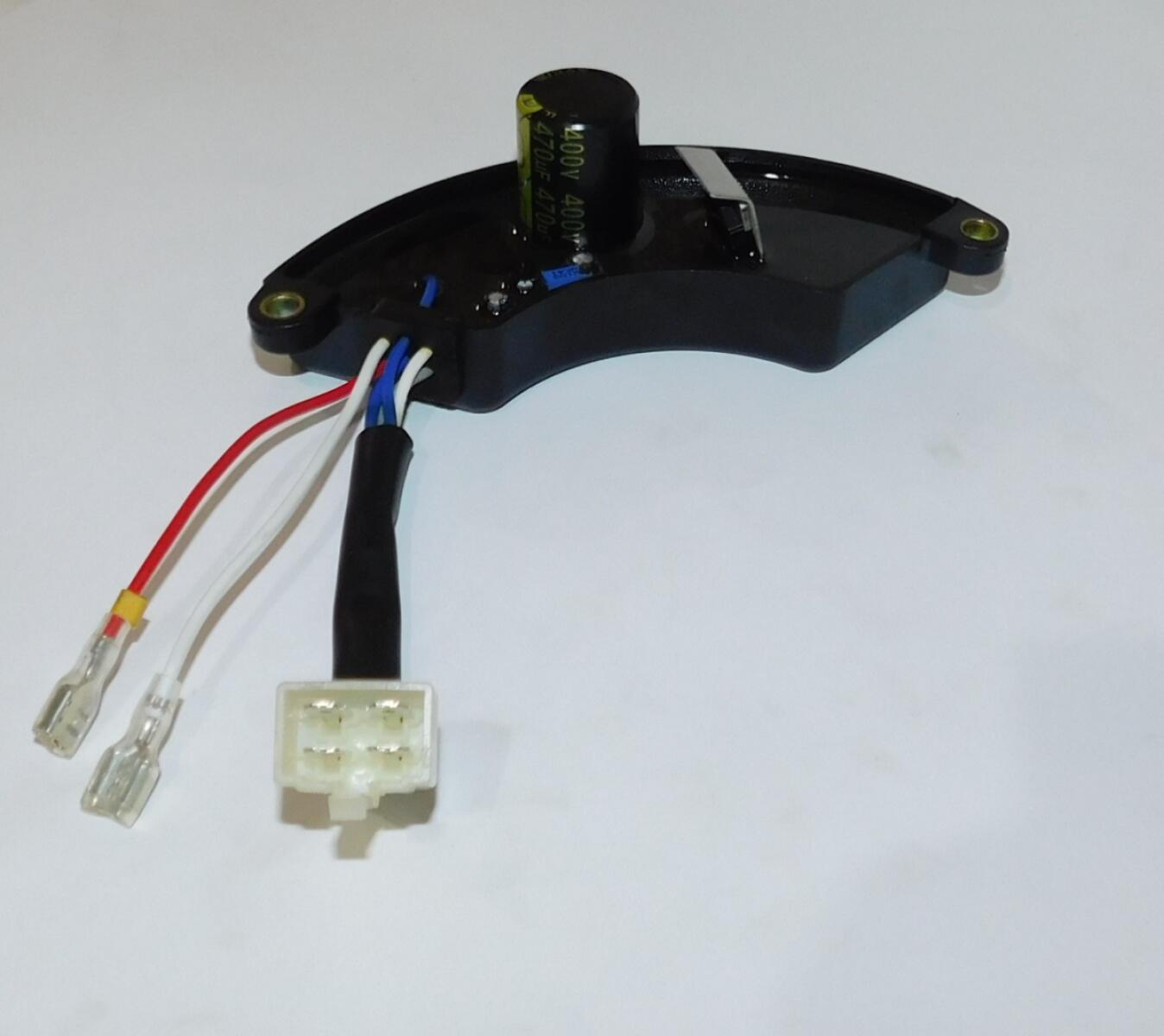Регулятор напряжения SGG 6000EHNA Duplex (230v,6 конт.) / AVR 230V (04.08.30060-650012-01) Регулятор напряжения SGG 6000EHNA Duplex (230v,6 конт.) / AVR 230V (04.08.30060-650012-01)