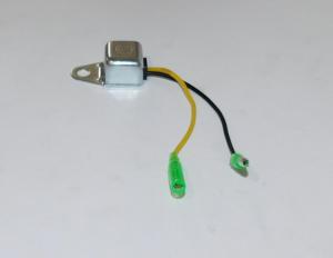 Реле датчика уровня масла SGG 2000N-8000(..),KM170F,KM190F,KM192FP / Oil level sensor relay (04.06.37050-16801-00) Реле датчика уровня масла SGG 2000N-8000(..),KM170F,KM190F,KM192FP / Oil level sensor relay (04.06.37050-16801-00)