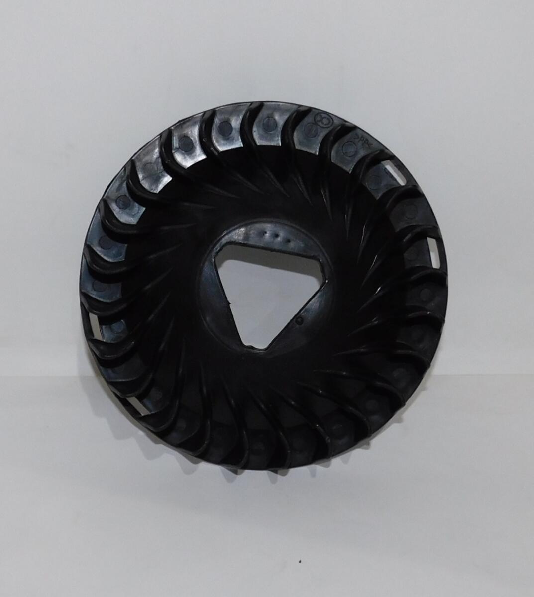 Крыльчатка маховика SGG 5000(..)-8000(..),KM190F,KM192F / Flywheel fan (03.10.19352-18801-00)