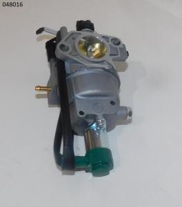 Карбюратор SGG 5000EHNA-6000(..),KM190FP (арт.станции 1600..) / Сarburetor (03.06.16100-19028-00)
