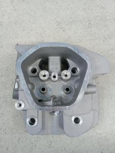 Головка блока цилиндра SGG 5000(..)-6000(..),KM190FP / Cylinder head (03.02.12140-19003-00) Головка блока цилиндра SGG 5000(..)-6000(..),KM190FP / Cylinder head (03.02.12140-19003-00)