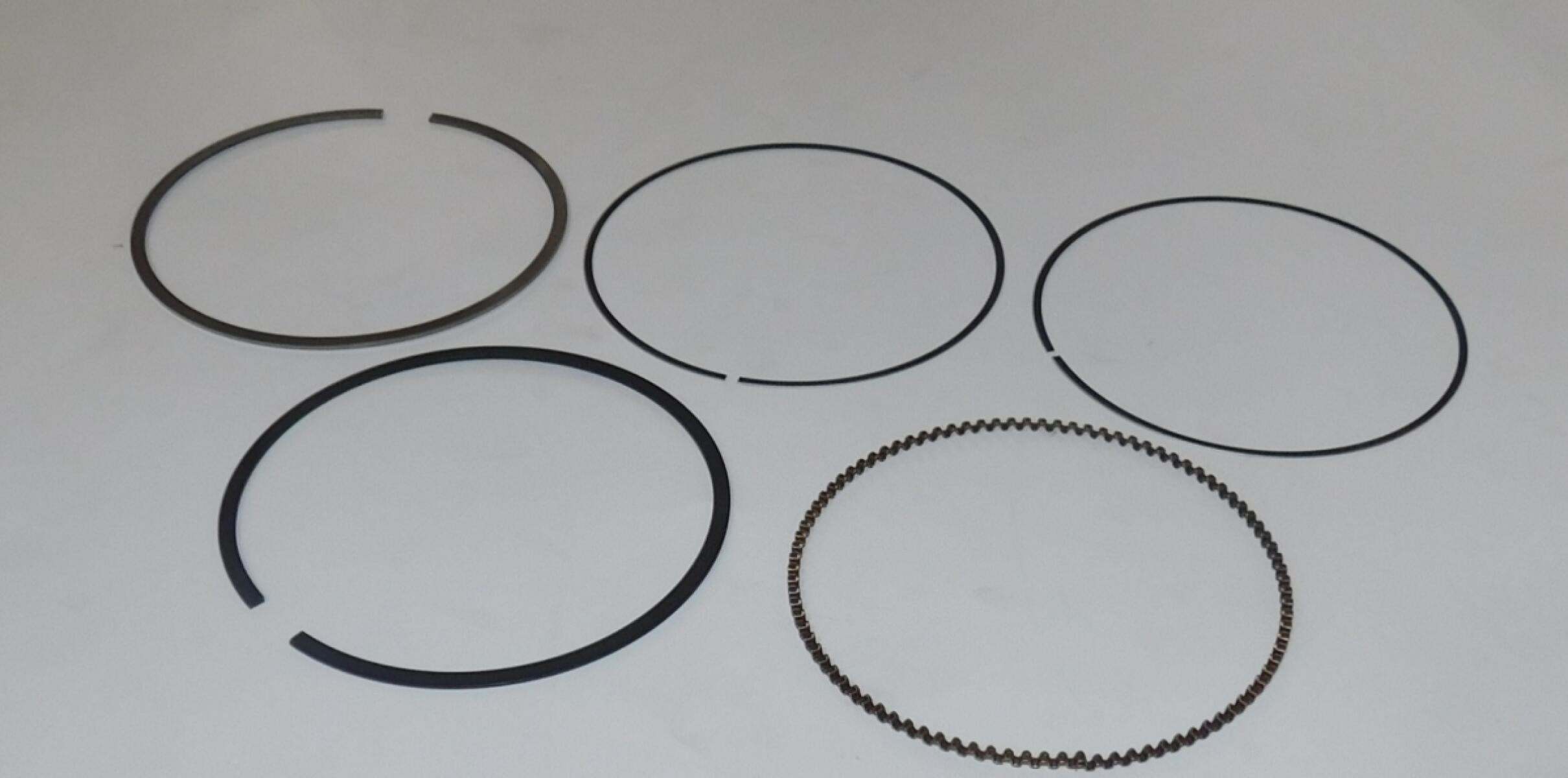 Кольца поршневые SGG 8000(..),7000Ei,KM192FP (к-т из 5 шт.) / Piston rings kit (03.03.13200-19202-00) Кольца поршневые SGG 8000(..),7000Ei,KM192FP (к-т из 5 шт.) / Piston rings kit (03.03.13200-19202-00)