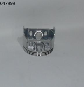 Поршень SGG 8000(..),SGG 7000Ei,KM192FP (D=92 мм) / Piston (03.03.13111-19202-00)