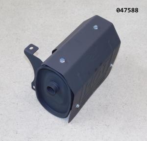Глушитель SGG 5000N(EHNA),KM190F / Muffler (03.09.18100-500001-01) Глушитель SGG 5000N(EHNA),KM190F / Muffler (03.09.18100-500001-01)