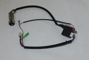 Катушка зажигания SGG 7000Ei, KM192FPID / Ignition coil (04.08.30400-18811-00) Катушка зажигания SGG 7000Ei, KM192FPID / Ignition coil (04.08.30400-18811-00)