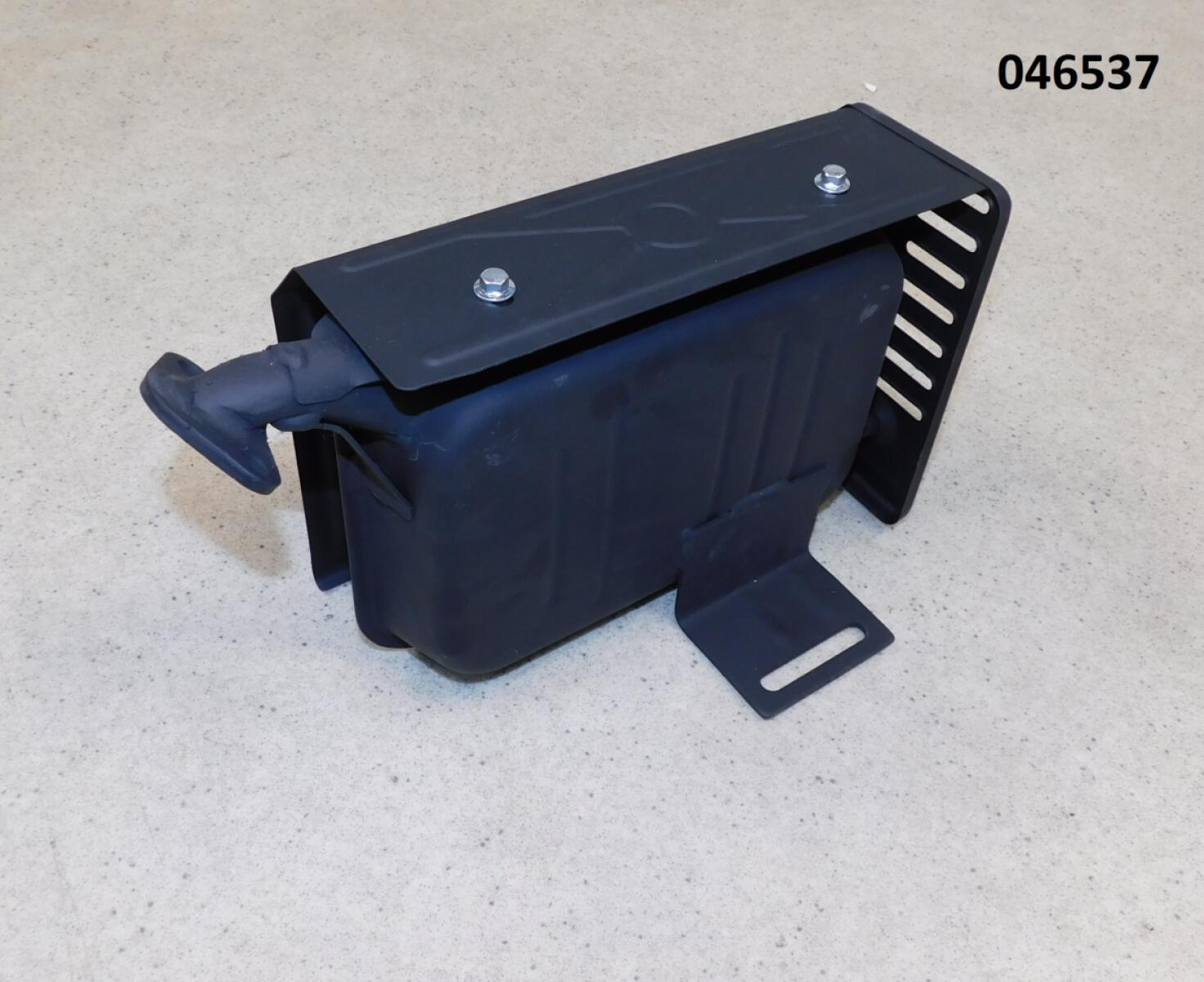 Глушитель SGG 3200EN Duplex,KM170FP Km / Muffler (03.09.18100-200011-H2) Глушитель SGG 3200EN Duplex,KM170FP Km / Muffler (03.09.18100-200011-H2)
