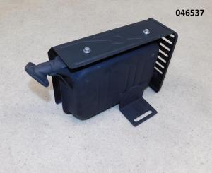 Глушитель SGG 3200EN Duplex,KM170FP Km / Muffler (03.09.18100-200011-H2)