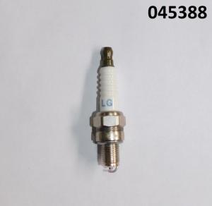Свеча зажигания бензинового двигателя SGG 3000Si(ESi),KM165F Km / Spark plug KM165F (04.08.30010-14501-00)