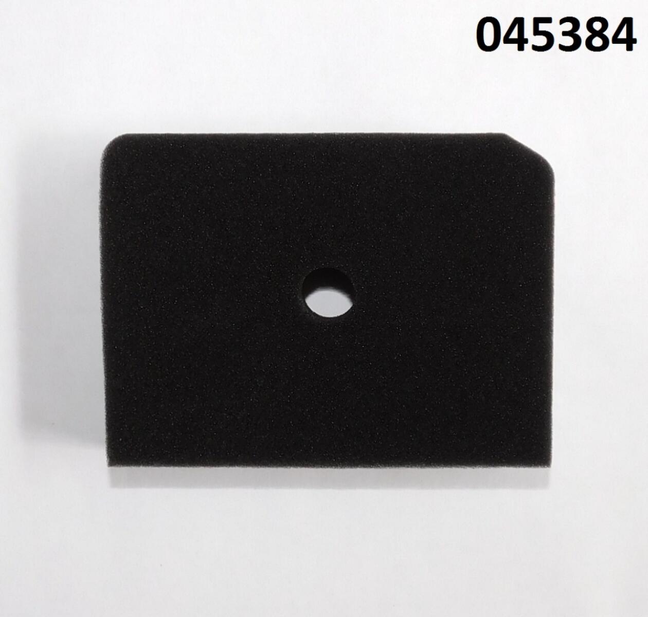 Фильтр воздушный (элемент) SGG 3000Si(ESi),KM165F Km / Air filter element (17151-16501-00)