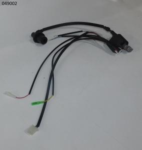 Катушка зажигания SGG 3800Ei,4000ESi, KM170F / Ignition coil (04.08.30400-16810-00)