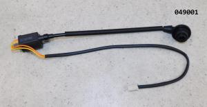 Катушка зажигания SGG 3000Si(ESi), KM165F / Ignition coil (04.08.30400-16501-00)