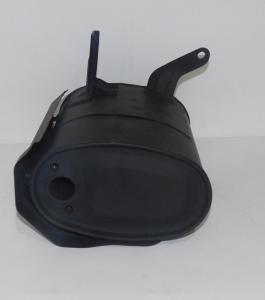 Глушитель SGG 9000(.L.),LC192FD / Muffler (180572317-0001)