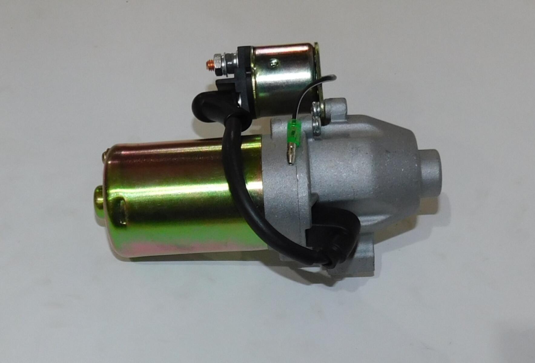 Стартер электрический SGG 3200EN Duplex,170FPD / Starter electric assy (04.08.30300-16804-00) Стартер электрический SGG 3200EN Duplex,170FPD / Starter electric assy (04.08.30300-16804-00)