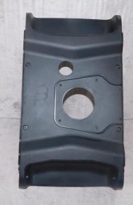 Крышка кожуха передняя верхняя SGG 4500ESi-5000ESi,KM172F Km / Casing cover front top (04.14.35724-500001-00) Крышка кожуха передняя верхняя SGG 4500ESi-5000ESi,KM172F Km / Casing cover front top (04.14.35724-500001-00)