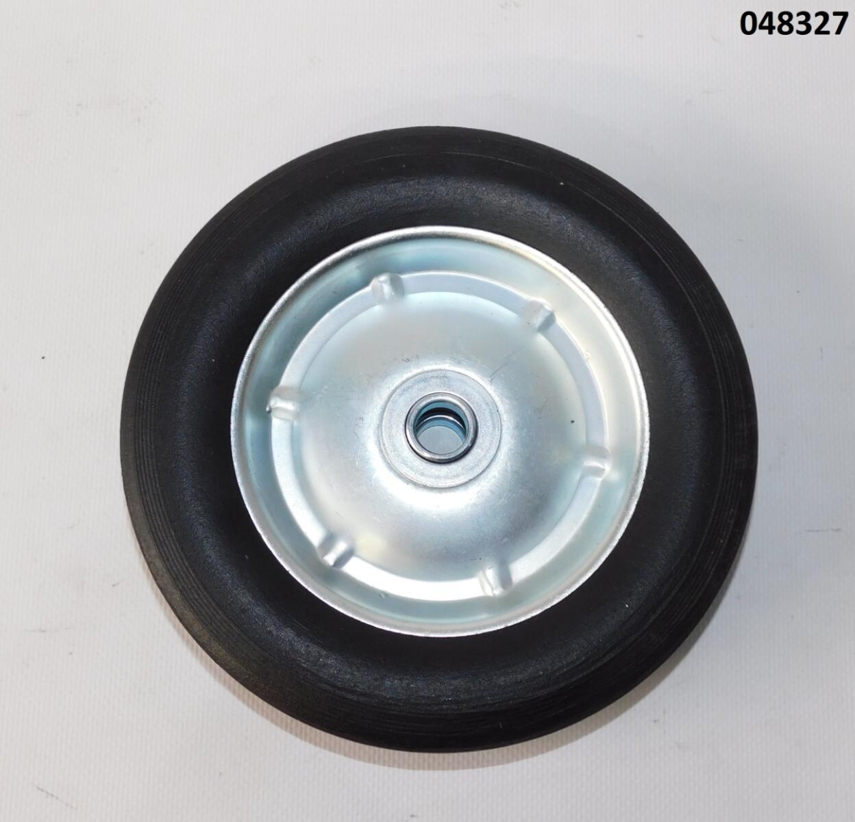 Колесо транспортировочное SGG 5000(..)-8000(..),KM / Front wheel (04.07.44110-500002-00) Колесо транспортировочное SGG 5000(..)-8000(..),KM / Front wheel (04.07.44110-500002-00)