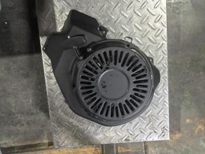 Стартер ручной в сборе с кожухом маховика SGG 8000(..),KM192F / Recoil starter assy (03.12.28100-19201-H2H201)