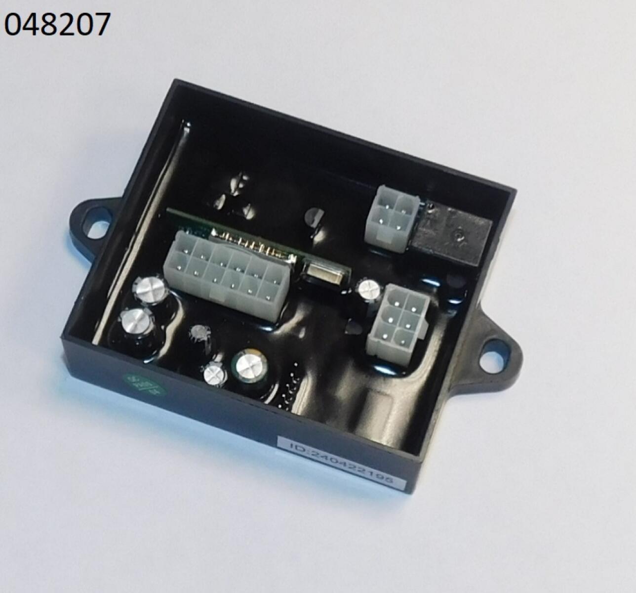 Блок управления оборотами двигателя SGG 4000ESi-5000ESi,KM170F,KM172F / Air Damper Control Modules (39024-200002-10) Блок управления оборотами двигателя SGG 4000ESi-5000ESi,KM170F,KM172F / Air Damper Control Modules (39024-200002-10)