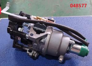 Карбюратор SGG 7000Ei,KM192FP / Carburetor (03.06.16100-19221-00)