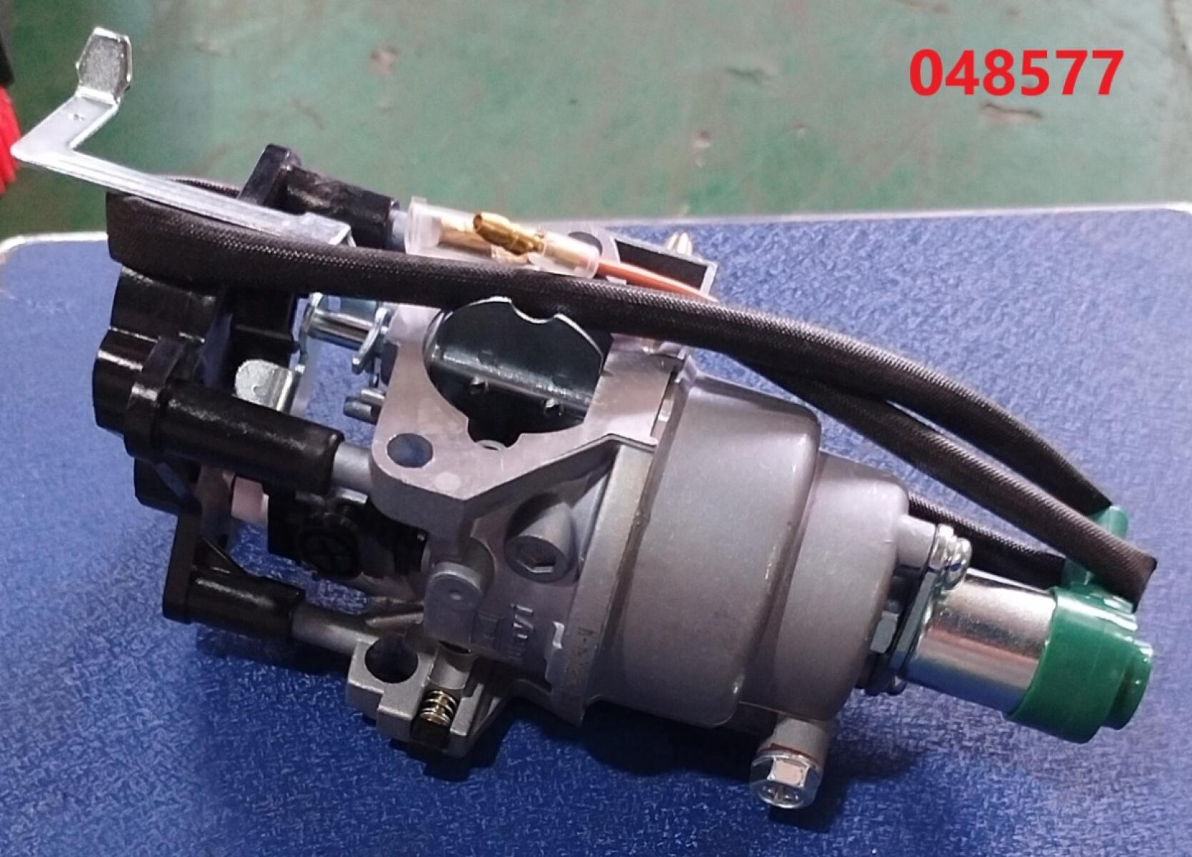 Карбюратор SGG 7000Ei,KM192FP / Carburetor (03.06.16100-19221-00) Карбюратор SGG 7000Ei,KM192FP / Carburetor (03.06.16100-19221-00)
