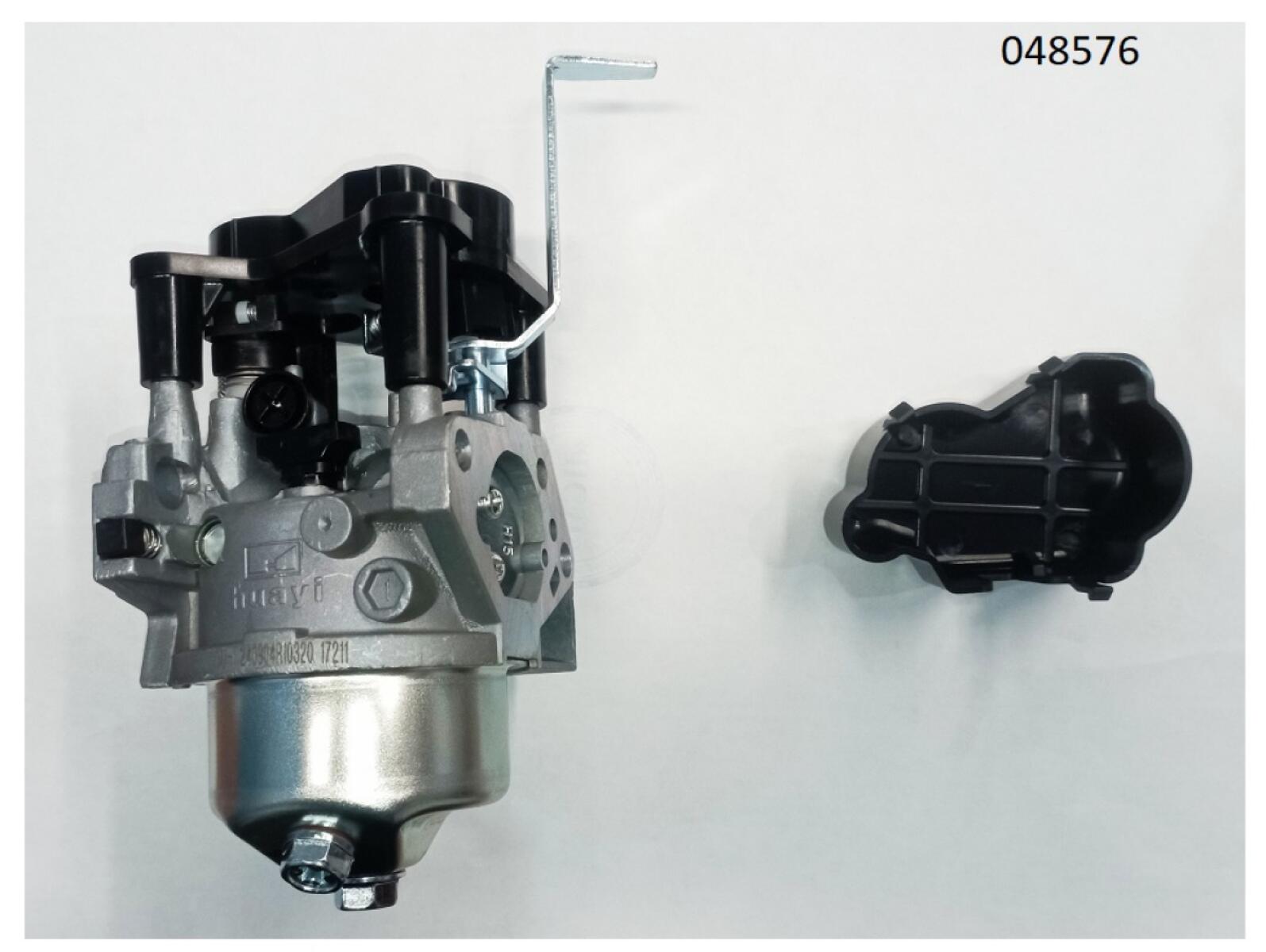 Карбюратор SGG 5000Ei,KM172Fi / Carburetor (03.06.16100-17211-00) Карбюратор SGG 5000Ei,KM172Fi / Carburetor (03.06.16100-17211-00)